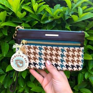 Spartina 449 Morgan Wallet